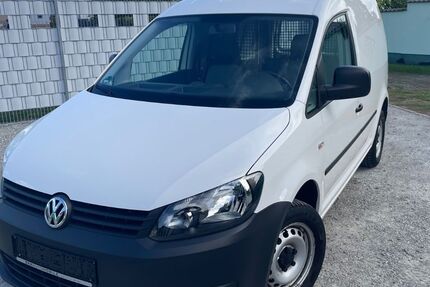 VW Caddy 167.000 km 6.990 &euro; Neuruppin 16816