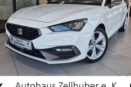 Seat Leon 25.790 km 21.970 &euro; Neuötting 84524