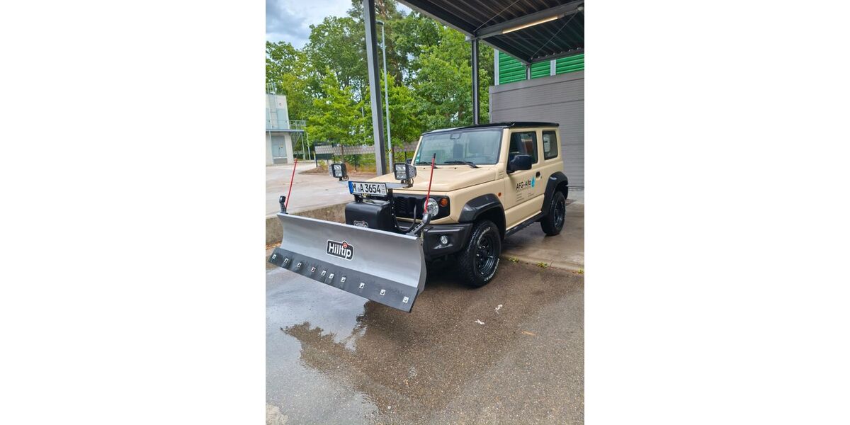 Suzuki Jimny 31.000 km 43.900 &euro; Nürnberg 90478