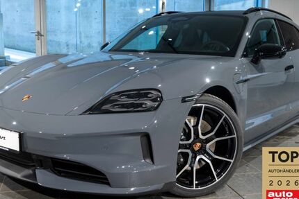 Porsche Taycan 9.000 km 114.690 &euro; Grainau 82491