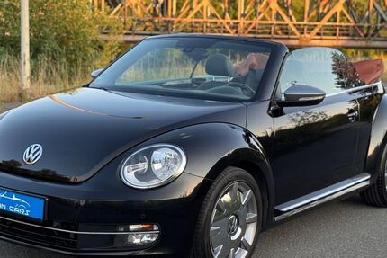 VW Beetle 214.955 km 8.900 &euro; OER ERKENSCHWICK 45739