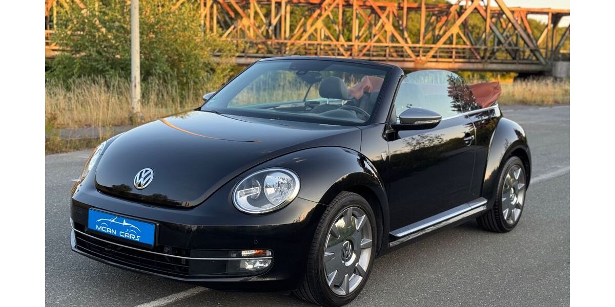 VW Beetle 214.955 km 9.800 &euro; OER ERKENSCHWICK 45739