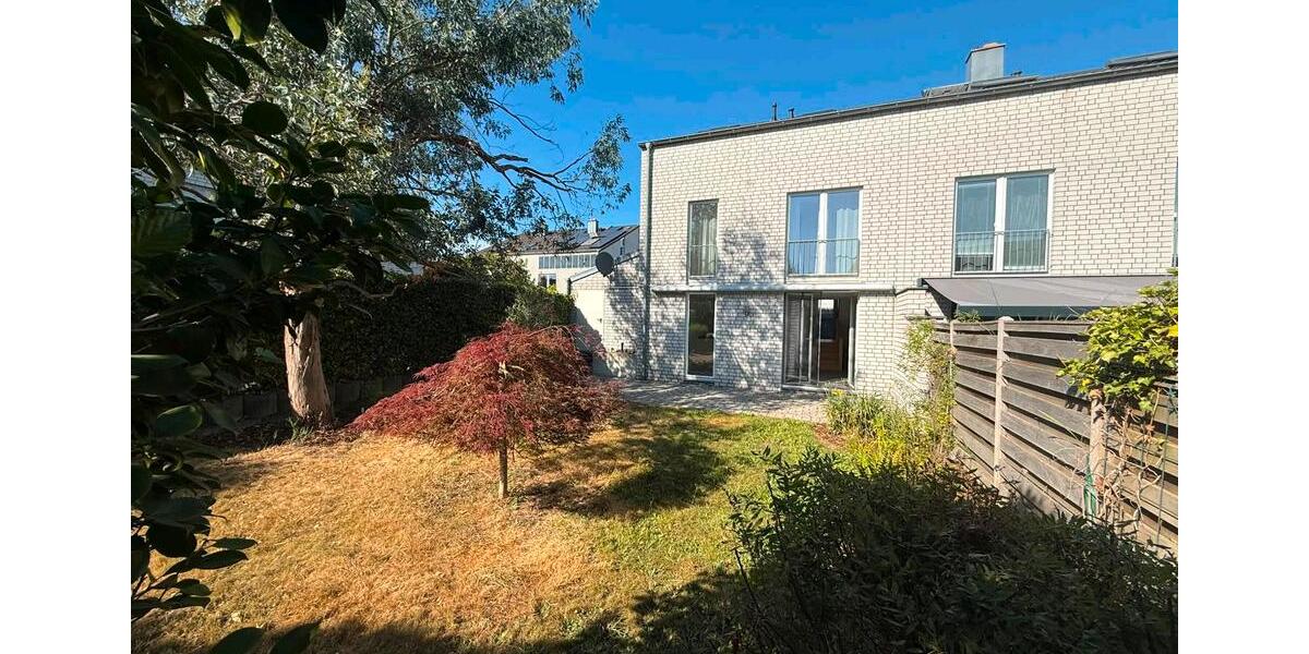 Reihenhaus Alsdorf - 5 Zimmer, 134 m&sup2;, 409.000&euro; | Angebot:27428697