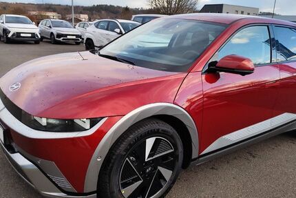 Hyundai IONIQ 5 5.780 km 43.490 &euro; Freyburg 06632