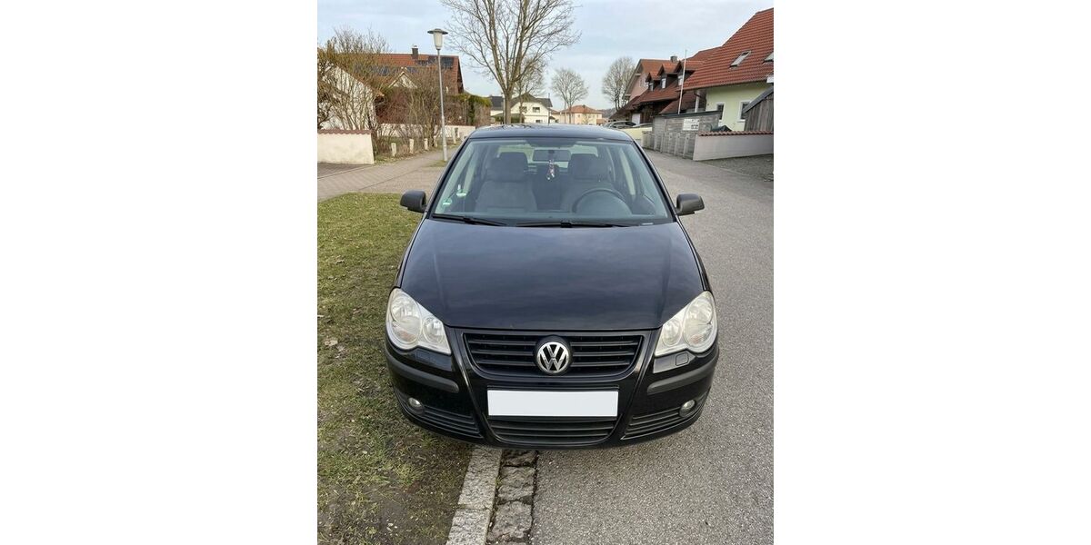 VW Polo 185.000 km 2.500 &euro; Essenbach 84051