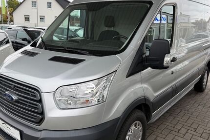 Ford Transit 123.000 km 16.990 € Osnabrück 49088
