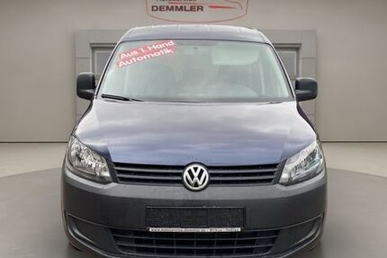 VW Caddy 90.000 km 13.900 € Wilkau-Haßlau 08112