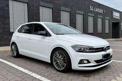 VW Polo 117.452 km 10.990 &euro; Warendorf 48231