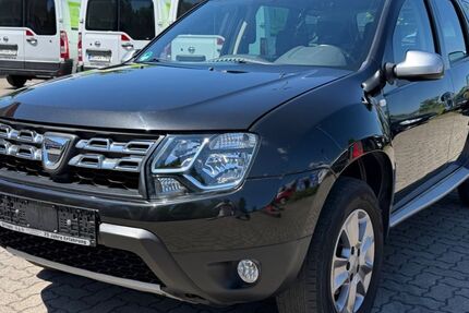 Dacia Duster 105.497 km 8.400 &euro; Göttingen 37081