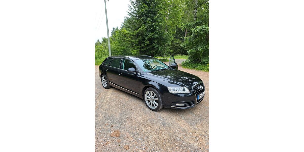 Audi A6 265.000 km 7.500 &euro; Bräunlingen 78199