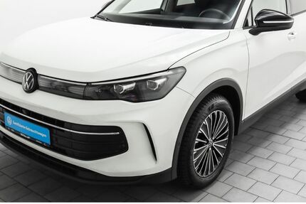 VW Tiguan 22.748 km 33.480 &euro; Holzminden 37603