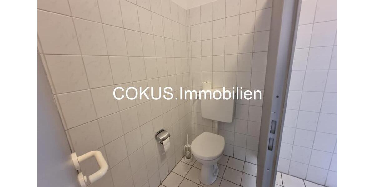 Gewerbeobjekt Schmalkalden - 7&euro; | Angebot:26095141