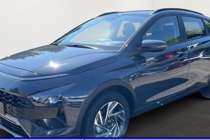 Hyundai BAYON 5.651 km 24.690 &euro; Ludwigshafen 67071