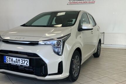 Kia Picanto 7.510 km 15.990 &euro; Schmalkalden 98574