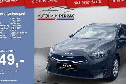 Kia ceed Sportswagon