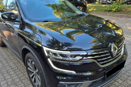 Renault Koleos 158.000 km 15.696 &euro; Karlsruhe 76189