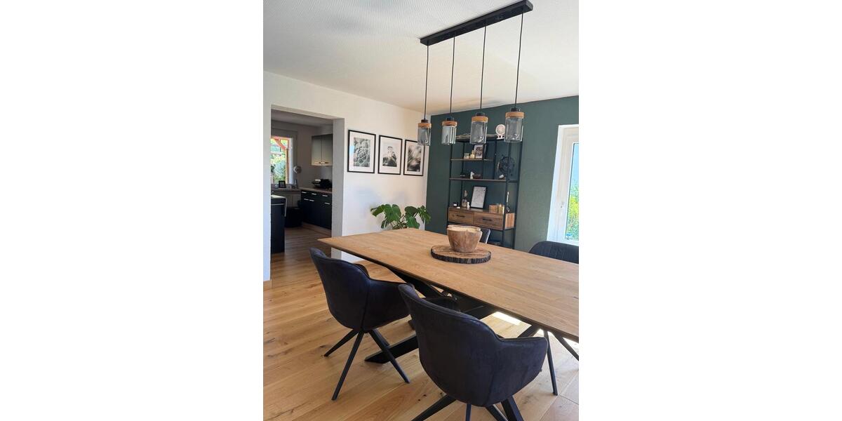 Einfamilienhaus Heusweiler - 5 Zimmer, 180 m&sup2;, 370.000&euro; | Angebot:27027314