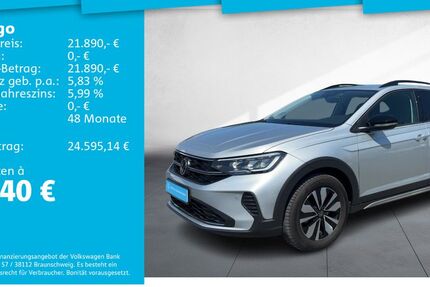 VW Taigo 9.289 km 21.485 &euro; Dresden 01067