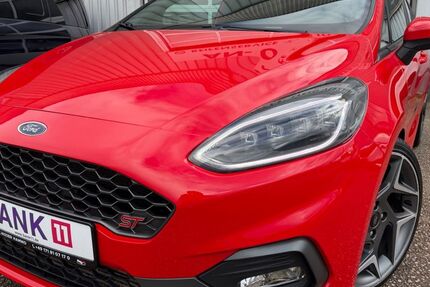 Ford Fiesta 78.980 km 17.499 &euro; Trier 54294