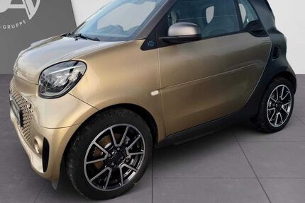 Smart ForTwo 23.823 km 15.844 &euro; Minden 32427