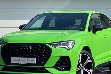 Audi Q3 117.980 km 28.500 &euro; Stuttgart 70437