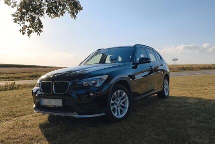 BMW X1 143.500 km 8.900 &euro; Alleshausen 88422