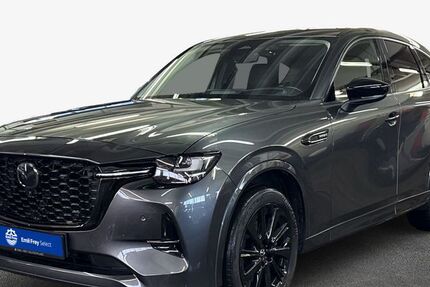 Mazda CX-60 54.231 km 34.803 &euro; Hannover 30165