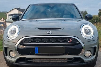 Mini Cooper S Clubman 128.300 km 17.049 &euro; Dreis-Brück 54552