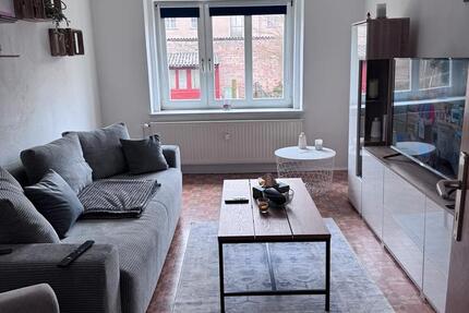 Wohnung Anklam - 2 Zimmer, 45 m&sup2;, 350&euro; | Angebot:25917881