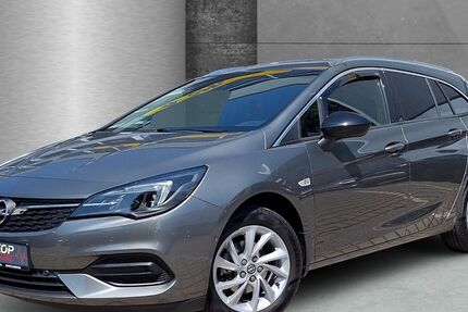 Opel Astra 46.570 km 15.550 &euro; Berlin 10409