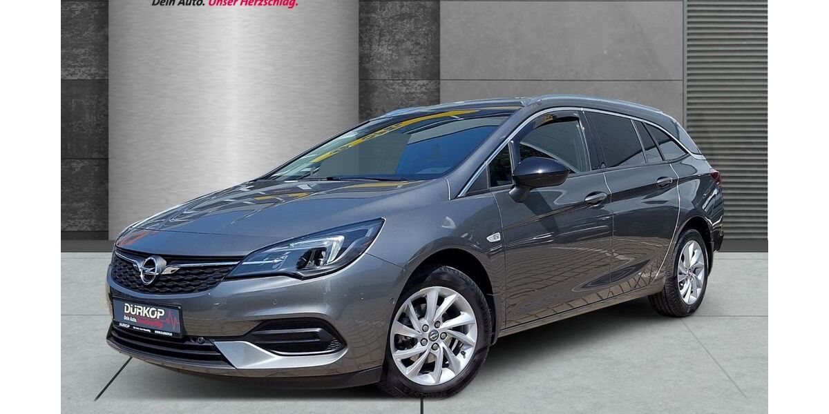 Opel Astra 46.570 km 15.550 &euro; Berlin 10409