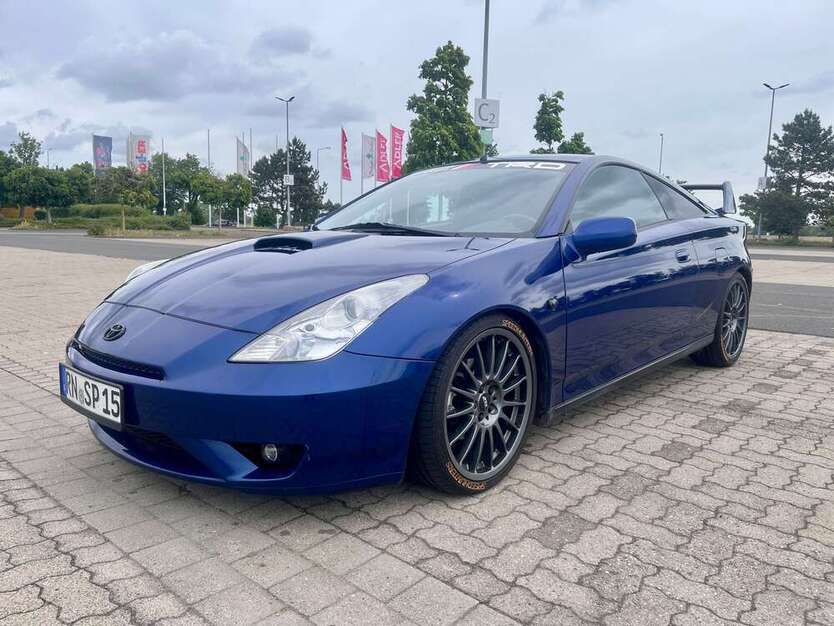Celica