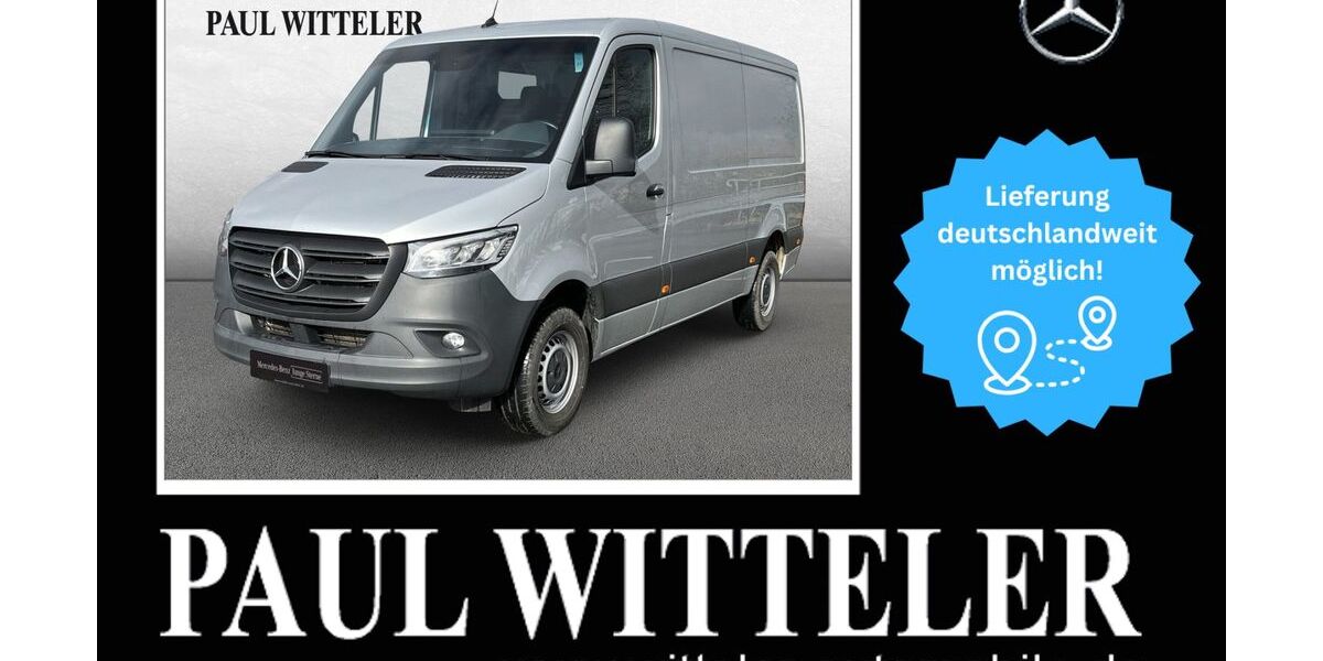 Mercedes-Benz Sprinter 66.754 km 40.341 &euro; Brilon 59929
