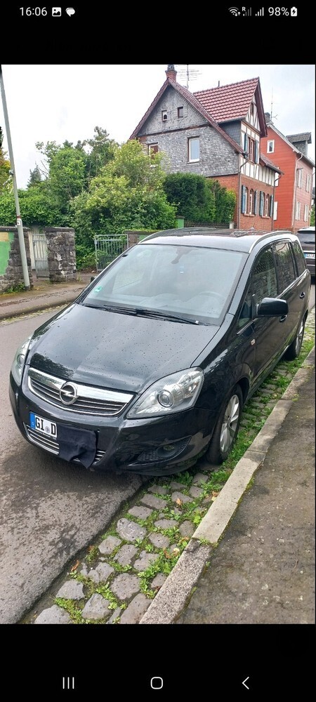 Zafira