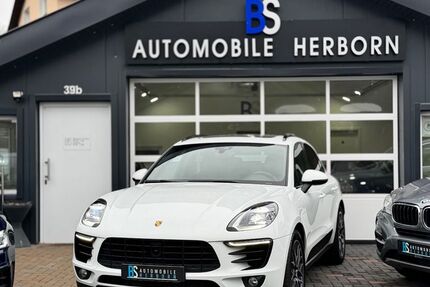 Porsche Macan 157.500 km 34.690 &euro; Herborn 35745