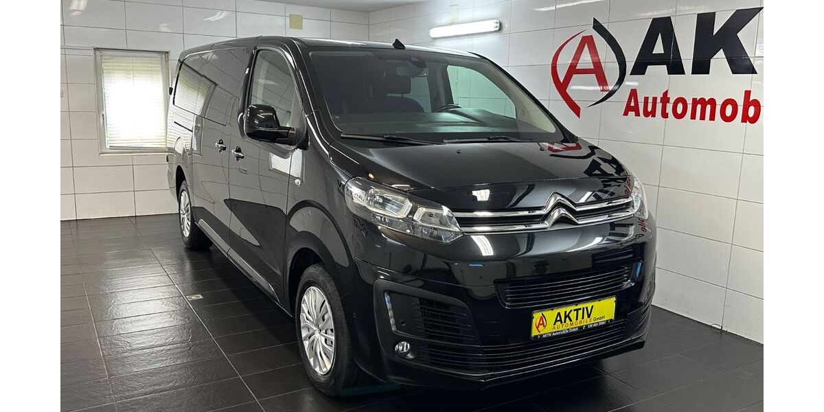 Citroen Jumpy 126.573 km 22.750 &euro; Berlin-Rudow 12357