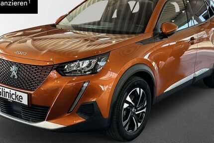 Peugeot 2008 27.500 km 21.490 € Erfurt 99086