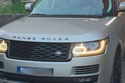 Land Rover Range Rover 198.500 km 26.500 € Lahnstein 56112