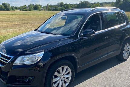 VW Tiguan 230.000 km 5.900 &euro; Oranienburg 16515