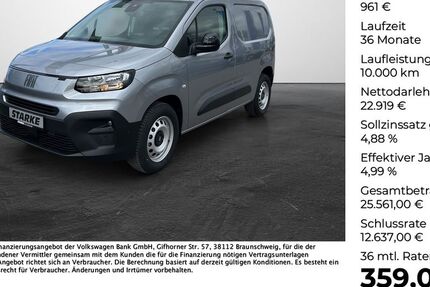 Fiat Doblo 9.151 km 23.880 &euro; Vechta 49377