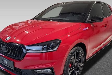 Skoda Fabia 3.000 km 31.490 &euro; Dresden 01067