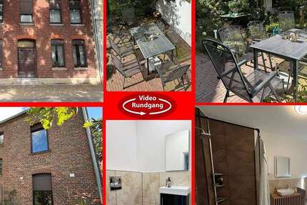 Haus Uedem - 6 Zimmer, 141 m&sup2;, 275.000&euro; | Angebot:25200091