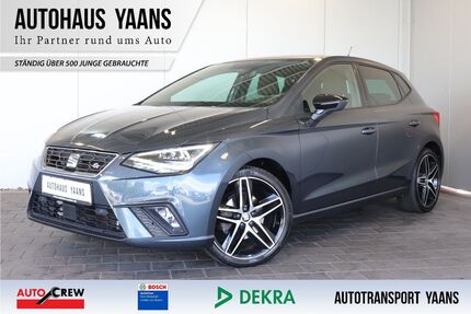 Seat Ibiza 95.770 km 10.789 &euro; Pinneberg 25421