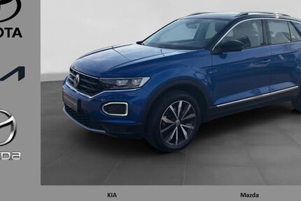 VW T-Roc 88.800 km 18.950 &euro; Schortens 26419