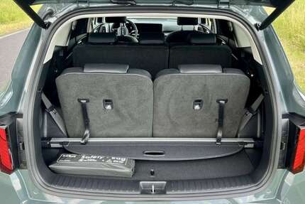 Kia Sorento 55.555 km 39.999 € Forchheim 91301