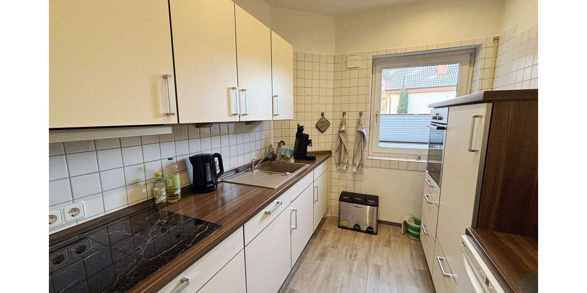 Etagenwohnung Ibbenbüren Stadt - 3 Zimmer, 82 m&sup2;, 215.000&euro; | Angebot:25776795