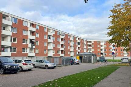 Wohnung zum Kaufen in Stade 69.500 € 58.93 m² 2 zimmer