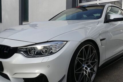 BMW M4 51.600 km 51.900 &euro; Spraitbach 73565