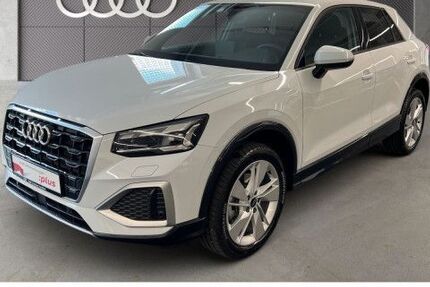 Audi Q2 4.224 km 35.449 &euro; Frankfurt am Main 60314
