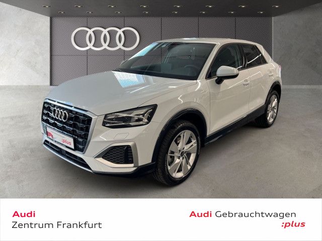 Audi Q2 4.224 km 35.449 &euro; Frankfurt am Main 60314